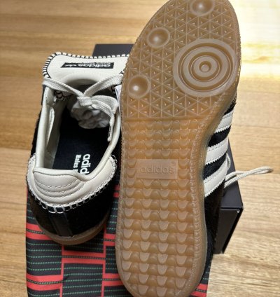 Adidas Wales Bonner