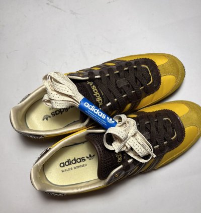 Adidas Wales Bonner Japan