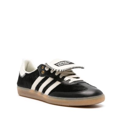 adidas Wales Bonner leather sneakers