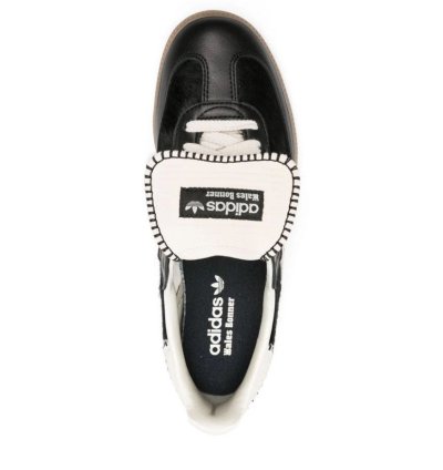 adidas Wales Bonner leather sneakers