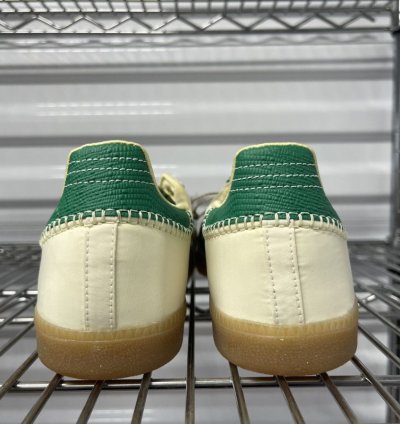 Adidas Wales Bonner Samba