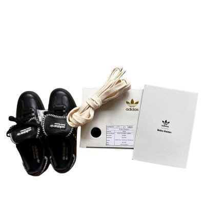 Adidas Wales Bonner Studded Samba 1 750 Pair Limited Edition