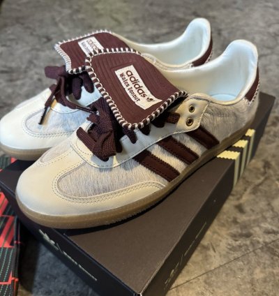 Adidas WB PONY TONAL SAMBA