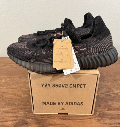 Adidas Yeezy 350 V2 CMPCT