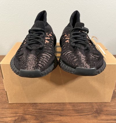 Adidas Yeezy 350 V2 CMPCT