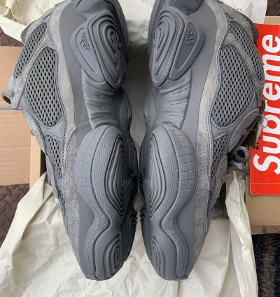 Adidas Yeezy 500 Granite