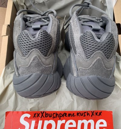 Adidas Yeezy 500 Granite
