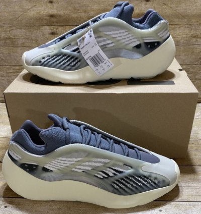 Adidas Yeezy 700 V3 Fade Salt