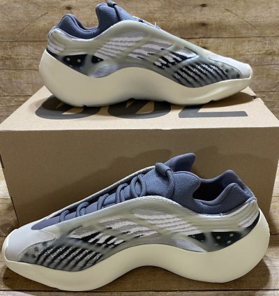 Adidas Yeezy 700 V3 Fade Salt