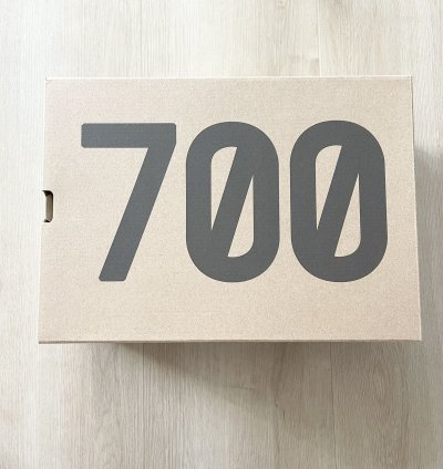 Adidas Yeezy 700 Wave Runner - Size 9 5