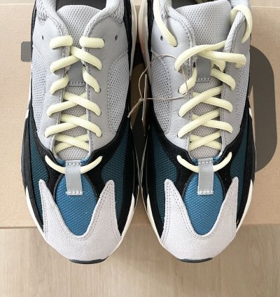 Adidas Yeezy 700 Wave Runner - Size 9 5
