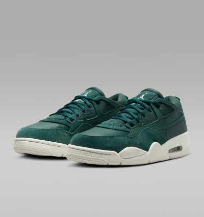 Air Jordan 4 RM Neutral Grey
