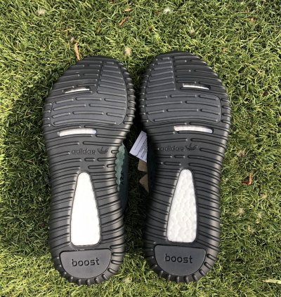 Adidas Yeezy Boost 350 Pirate Black 2023 Size 10 5 Men