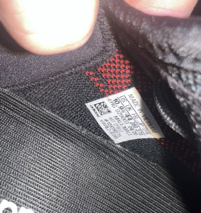 Adidas Yeezy Boost 350 V2
