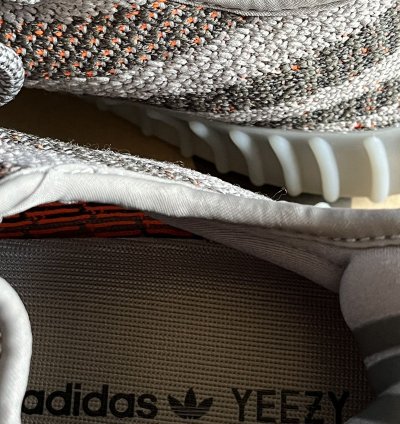ADIDAS YEEZY BOOST 350 V2 BELUGA REFLECTIVE US MENS SIZE 9 5
