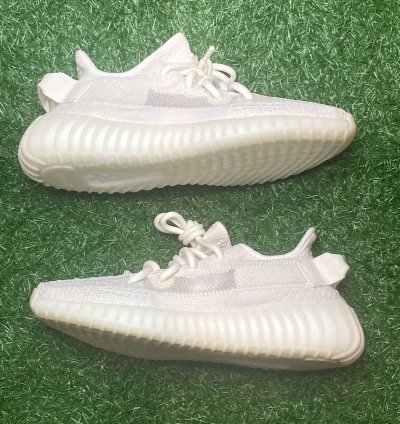 adidas Yeezy Boost 350 V2 Bone Size 5