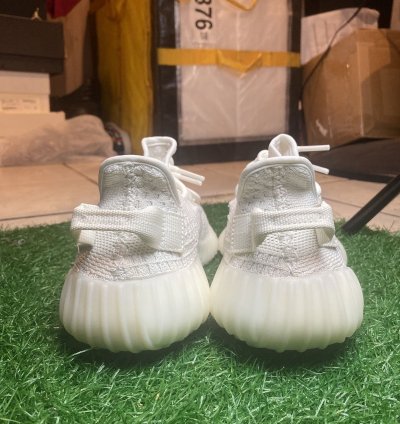 adidas Yeezy Boost 350 V2 Bone Size 5