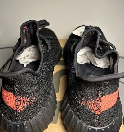 ADIDAS YEEZY BOOST 350 V2 Core Black