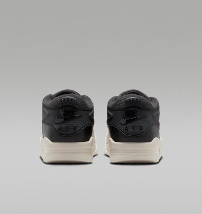 Air Jordan 4 RM Black Light Bone