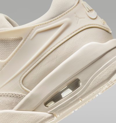 Air Jordan 4 RM Legend Light Brown