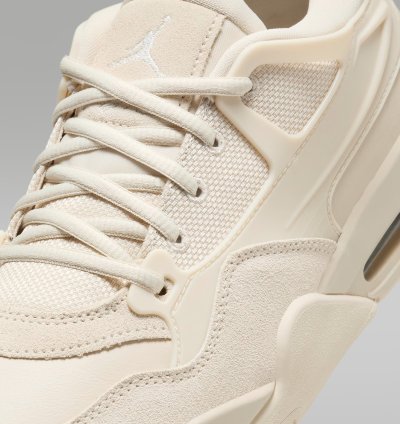 Air Jordan 4 RM Legend Light Brown