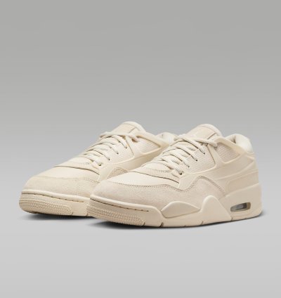 Air Jordan 4 RM Legend Light Brown