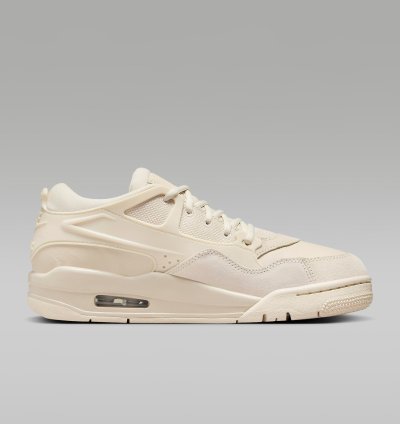 Air Jordan 4 RM Legend Light Brown