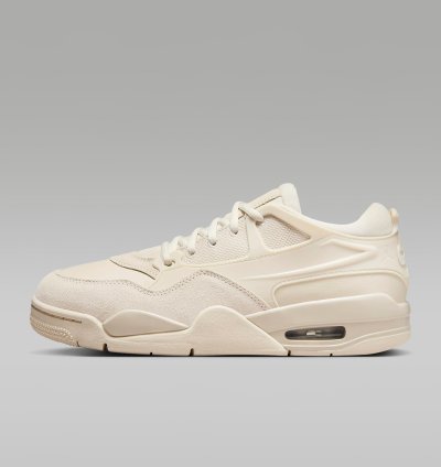 Air Jordan 4 RM Legend Light Brown
