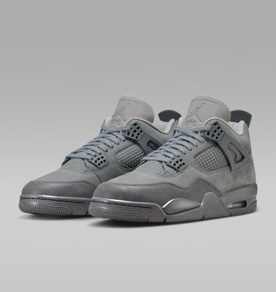Air Jordan 4 SE Wet Cement