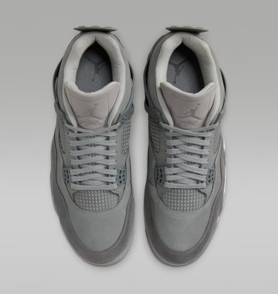 Air Jordan 4 SE Wet Cement