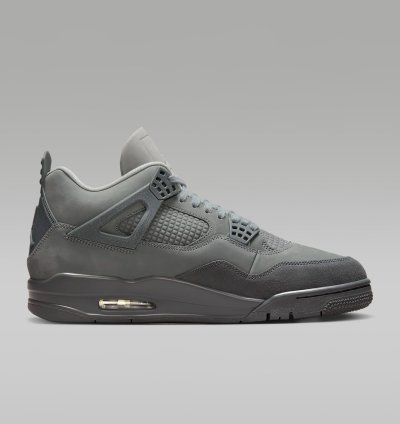 Air Jordan 4 SE Wet Cement
