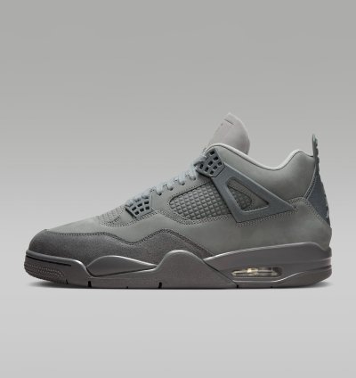 Air Jordan 4 SE Wet Cement
