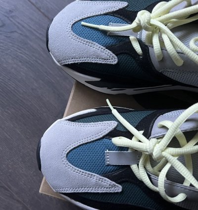 Adidas Yeezy Boost 700 Wave Runners