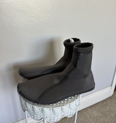 Adidas Yeezy Coachella Scuba Shoes
