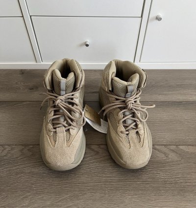 Adidas Yeezy Desert Boot Rock