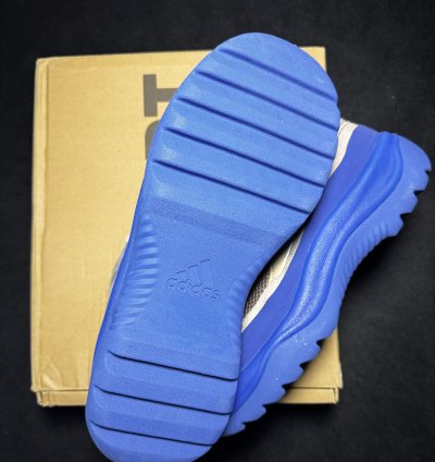 adidas Yeezy Desert Boot Taupe Blue GY0374
