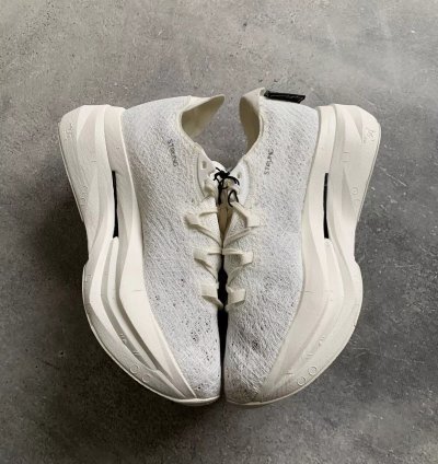 ADIDAS YOHJI YAMAMOTO PRIME 2 STRUN SNEAKER SIZE US 9