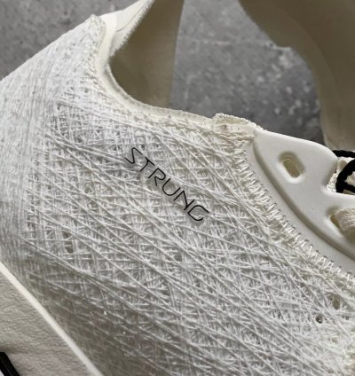 ADIDAS YOHJI YAMAMOTO PRIME 2 STRUN SNEAKER SIZE US 9