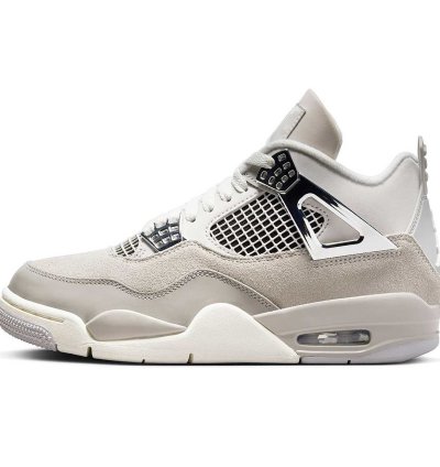 Air Jordan 4 Frozen Moments