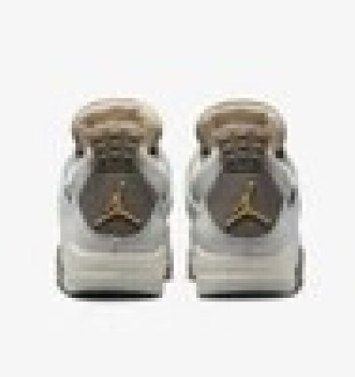 Air Jordan 4 SE Craft Photon Dust