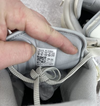Bad Bunny Adidas Forum Buckle Low Beige Size 10