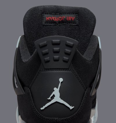 Air Jordan 4 Infrared