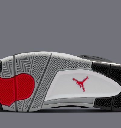 Air Jordan 4 Infrared