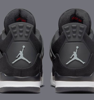 Air Jordan 4 Infrared