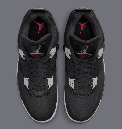 Air Jordan 4 Infrared
