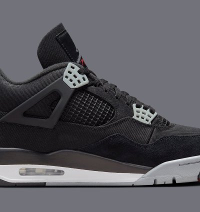 Air Jordan 4 Infrared