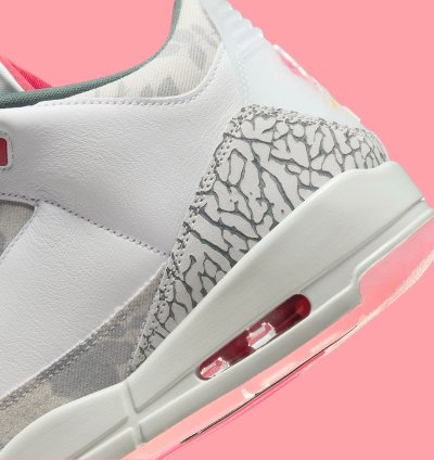 Air Jordan 3 Wings