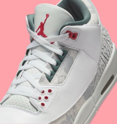 Air Jordan 3 Wings