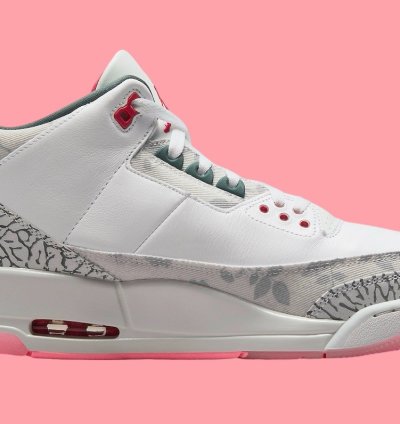 Air Jordan 3 Wings