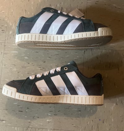 BAPE ADIDAS BAPE 1ST CAMO